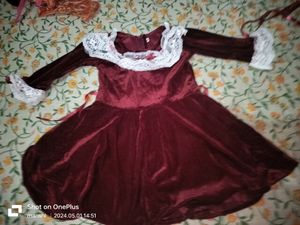 Frock