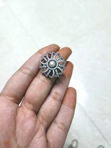 Adjustable Premium rings Combo