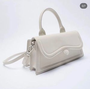 Zara Mini City Bag