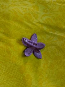 Hair Clip Bundle