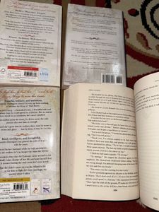 King Of sins Series Book