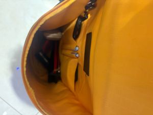 Mokobara Transit Black Backpack