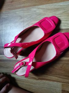 Heel Shoes
