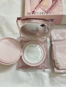 🌟 CLIO Kill Cover Cushion Foundation with refill