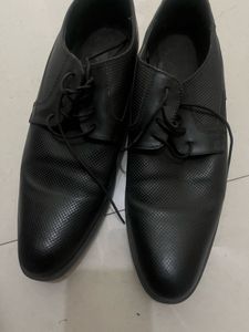 Mens RedTape Formal Lace Shoes