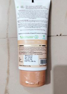 Face Moisturizer 3pcs