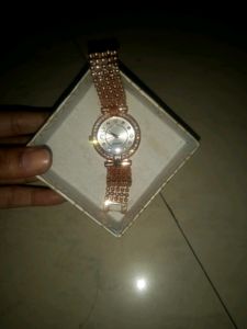 Women Watch