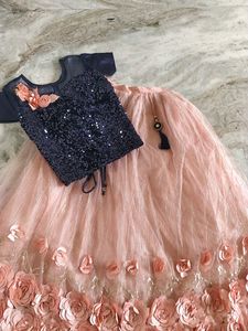 Lehengga Choli