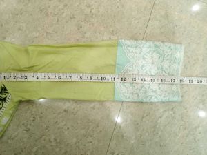 Pakistani Suit Set For Women