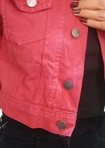 Combo Of 2 Denim Jacket