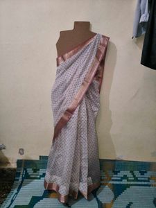 Used Saree