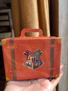 Harry Potter collectibles