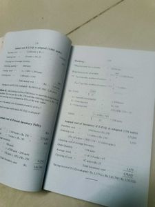 Cost Accounting Book ( 6th Revisied Edition )