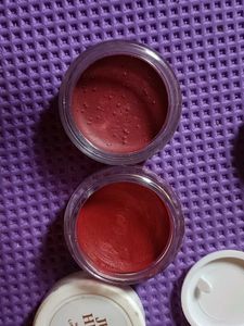 Just Herbs Lip &amp; Cheek Tint