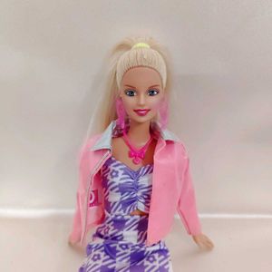 Gorgeous Barbie Doll🩷