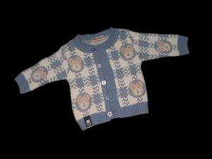 BABY WOOLLEN SUIT (NEWBORN TO 6 MONTHS)