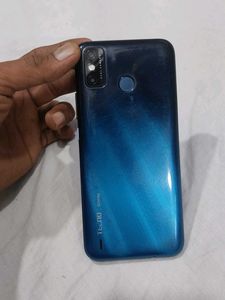 TECNO   SPARK GO WORKING CONDITION