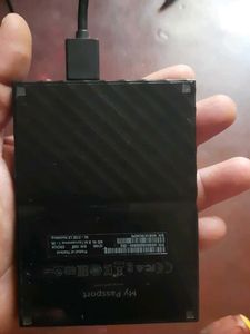 2tb Hdd