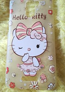 Cute Hello Kitty Mobile Cover🎀 🐱💕