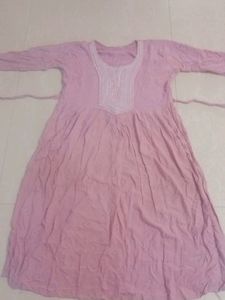 Naira Cut Kurti