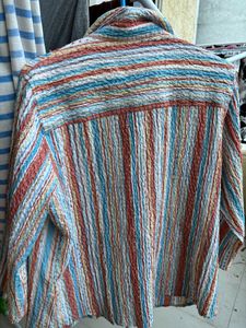 Casual Stylish Shirt With No Flaws