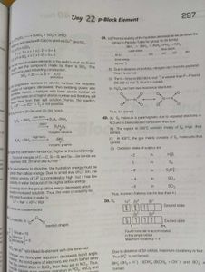 JEE Main Chemistry in Just 40 Days