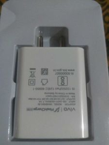 44w Original Flash Charger USB-A Adapter