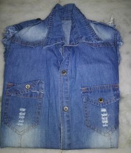 Long Top