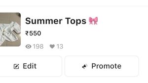 Combo Of 10 Items 🎀