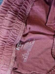 Hrx Yoga Joggers For Women