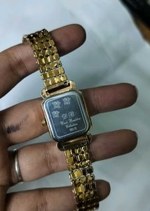 Fancy Women&#39;s Watch