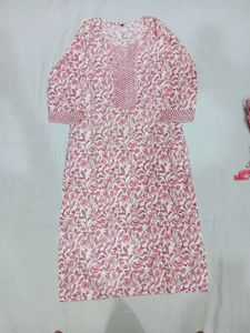 Pink Suit Set