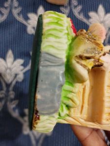 Vintage Couple Figurines- COMBO
