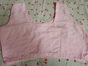 Ready To Wear Blouse For Girls