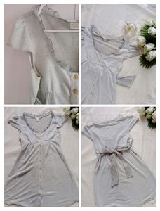 Asthetic Top🐚