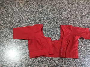 2 Inch Adjustable Blouse In Good Condition
