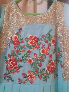 Heavy Gown
