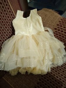 Baby Frock