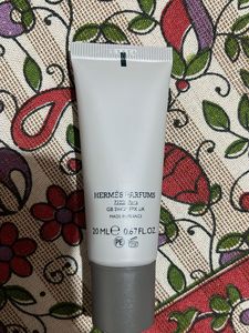 Hermes Face Moisturiser