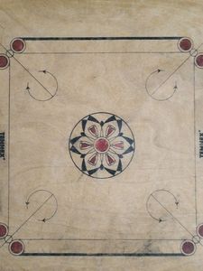 Carrom Board