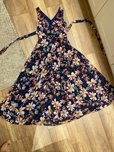 WOMEN MAXI DRESS/FULL LENGTH DRESS