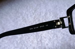 Bvlgari Spectacles Frame For Women