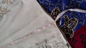 Striped Casual Shirt