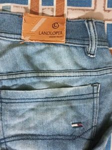 jeans pant like new