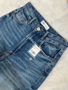 ZARA Brand Denim