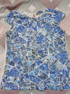 Blue Top