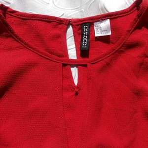 H&amp;M Stylish Top ♥️