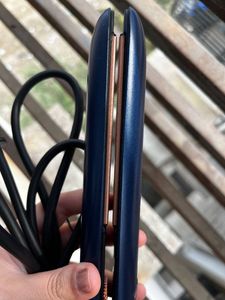 Morphy Richards Estella Hs2500 Temp Control Hair S