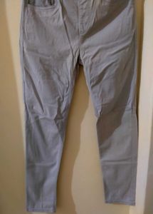 Tommy Hilfiger Grey Pants