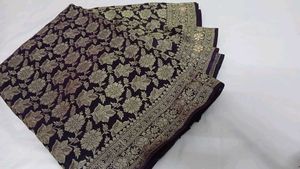 Ethnic Saree